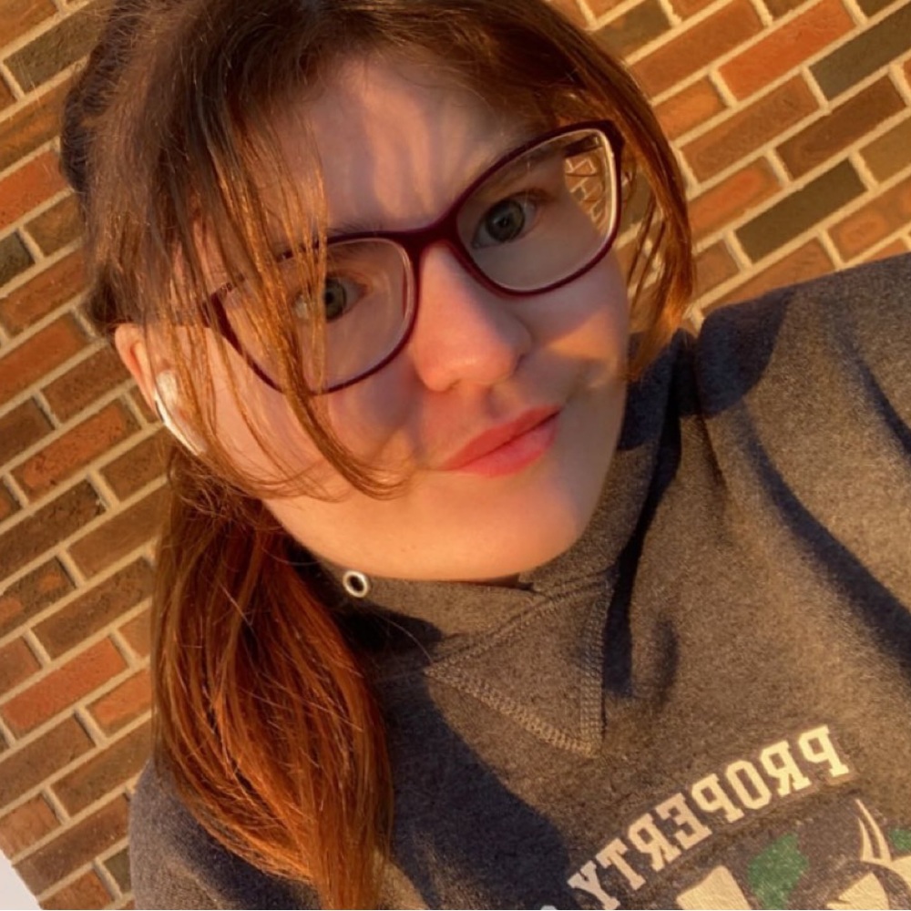 Meet your Posher, Stacie